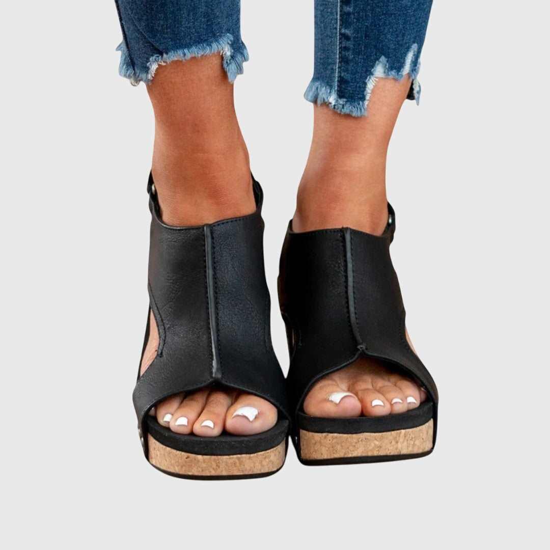 Adela | Sommersandalen