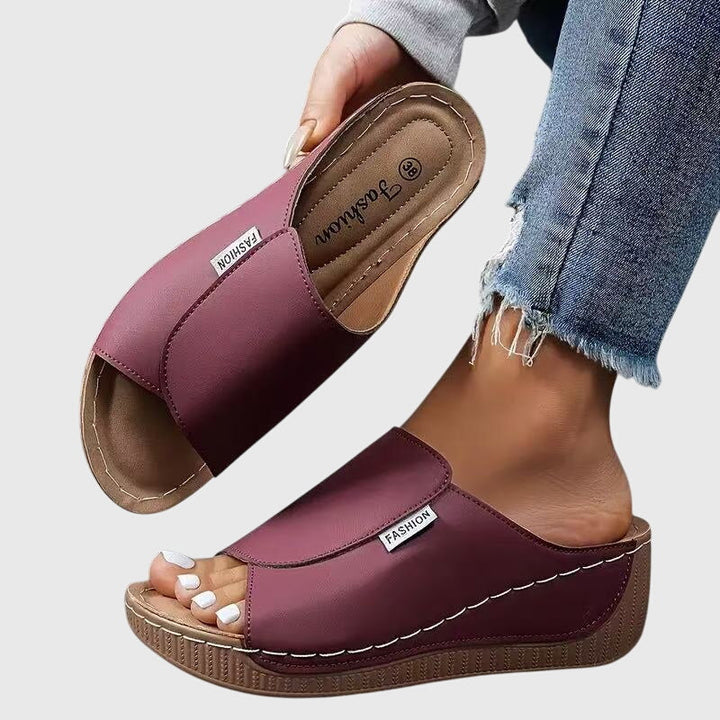 Esther | Moderne Sandalen