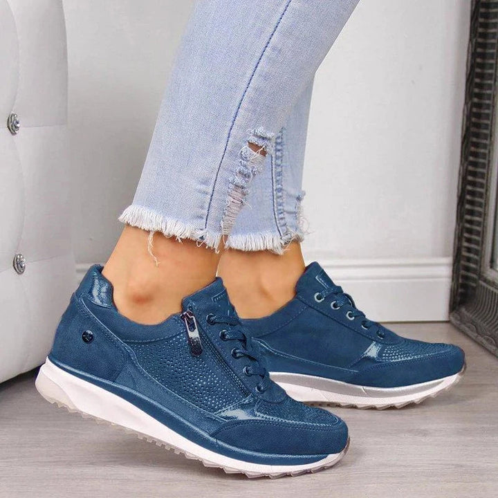 Gabor | Sneaker mit Verschluss