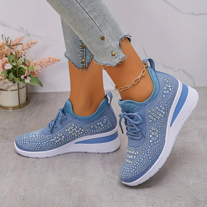 Bonnie | Sneaker