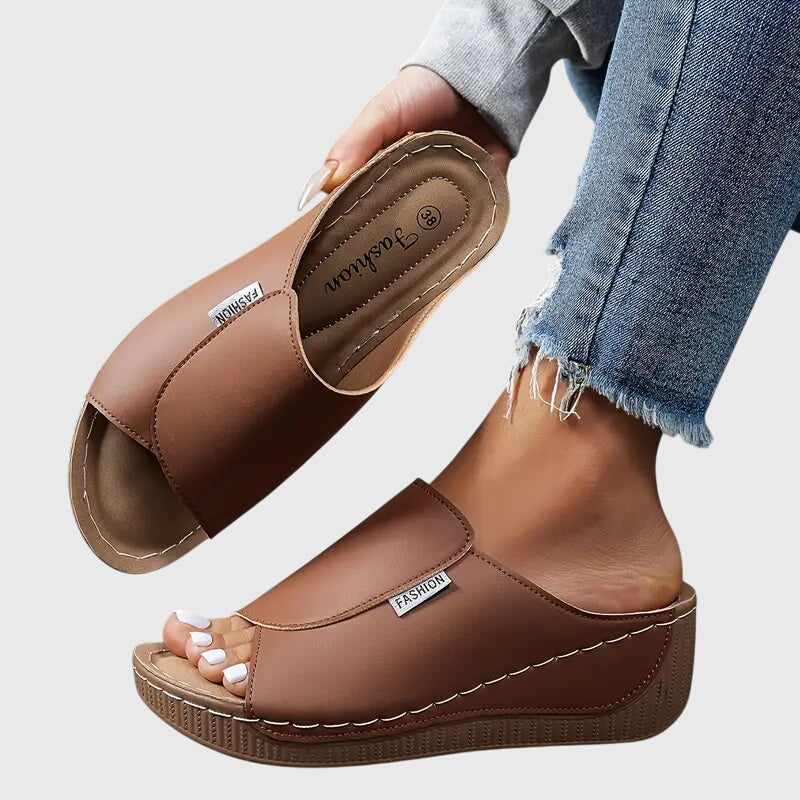 Esther | Moderne Sandalen