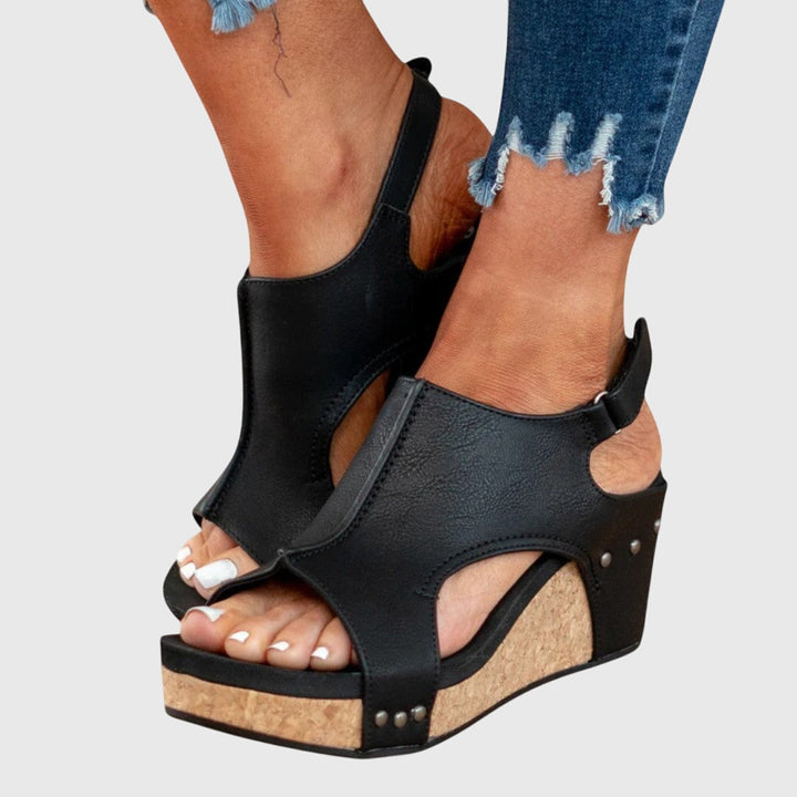 Adela | Sommersandalen