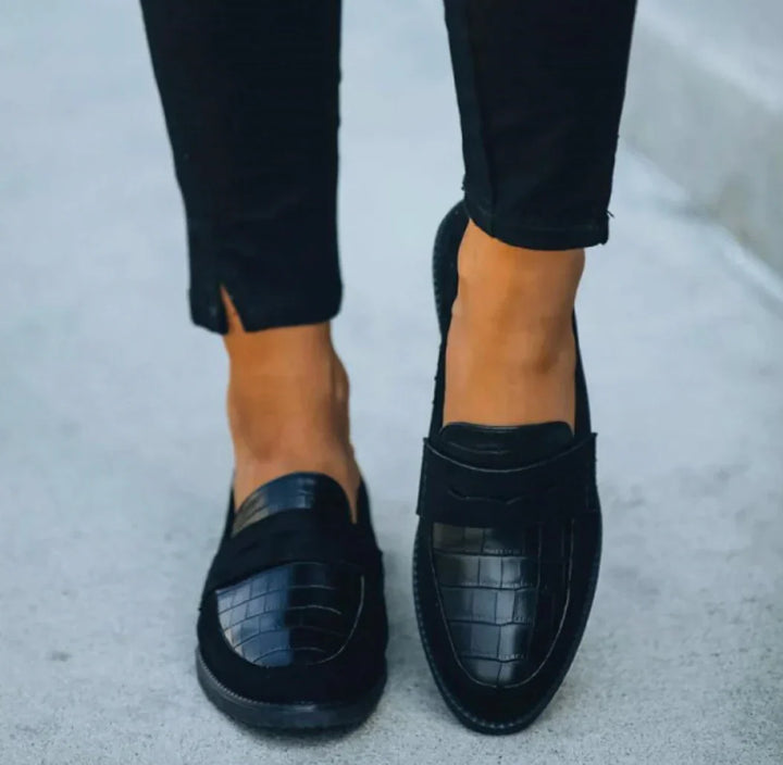 Mariluz | Loafer