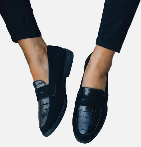 Mariluz | Loafer