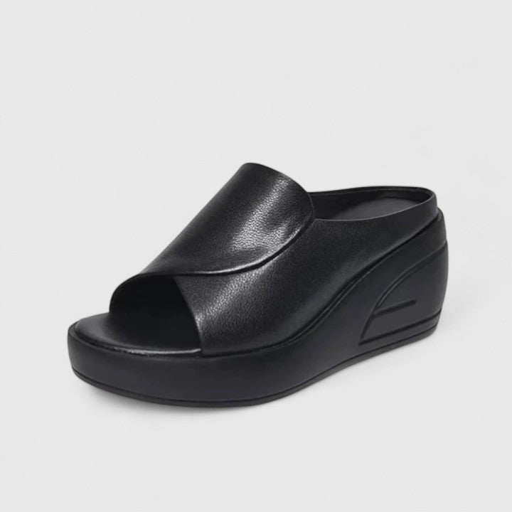 Celionette | Plateausandalen