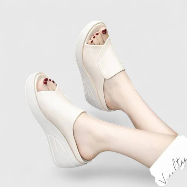 Celionette | Plateausandalen