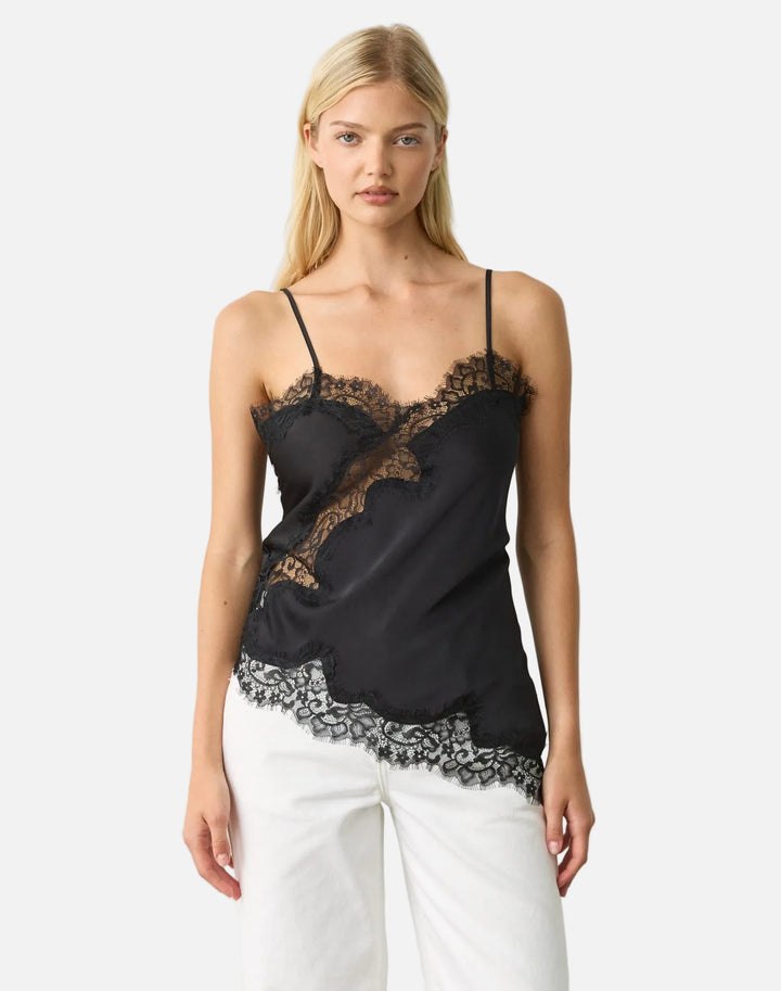 Daniela | Modernes asymmetrisches Top