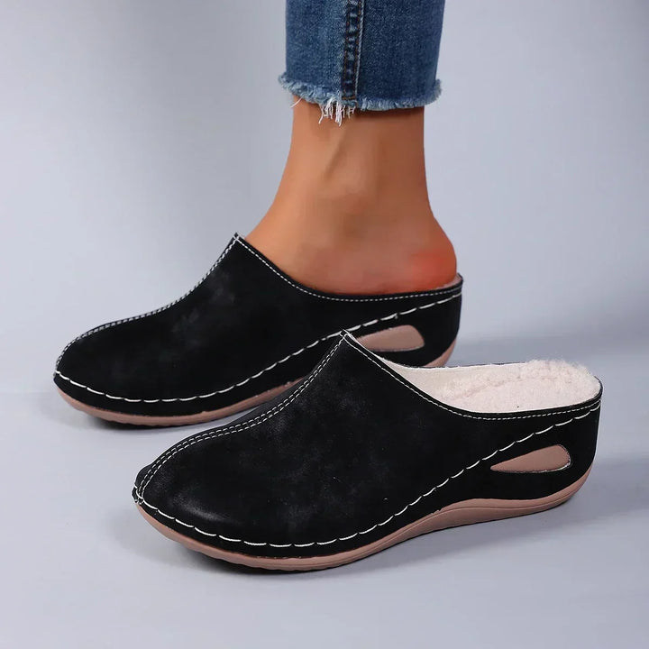 Martina | Clogs