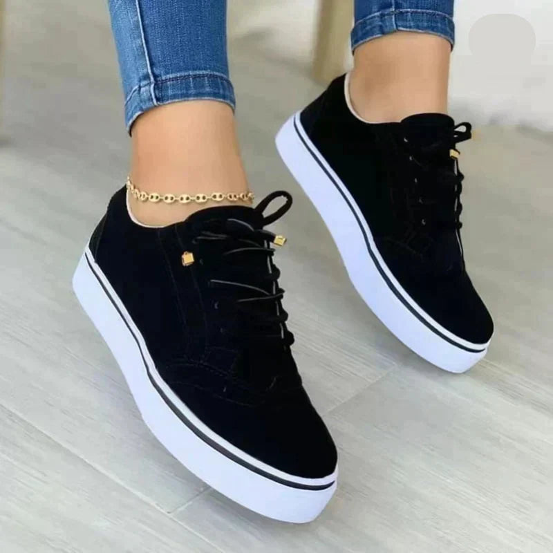 Emma | Moderne Sneaker