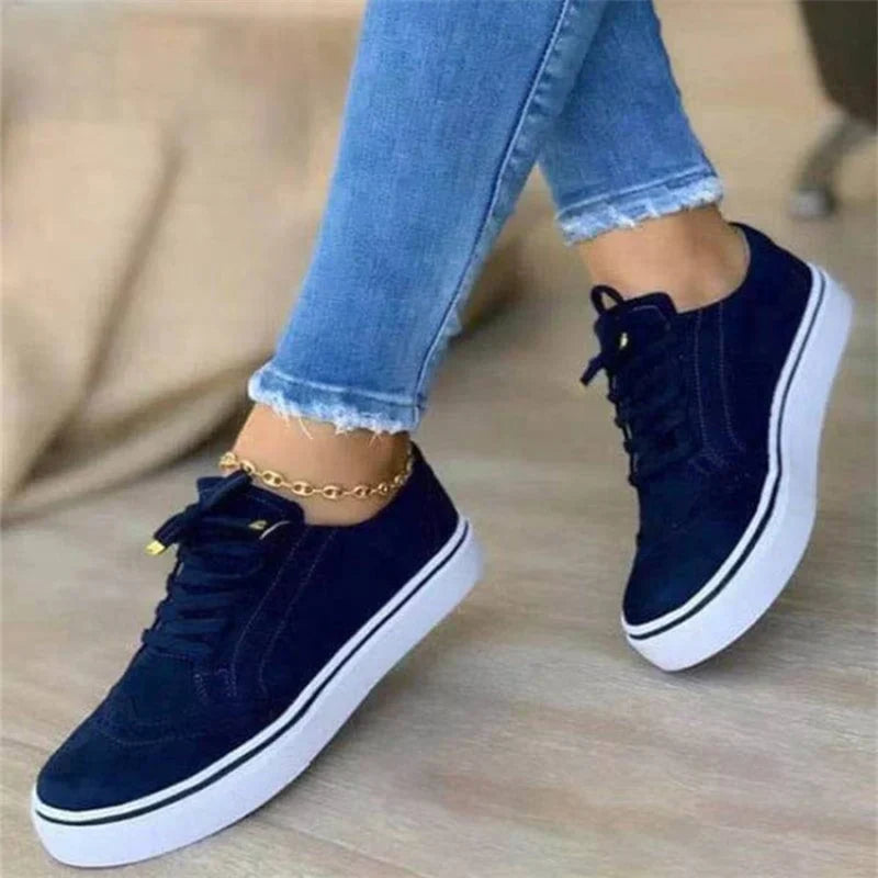 Emma | Moderne Sneaker