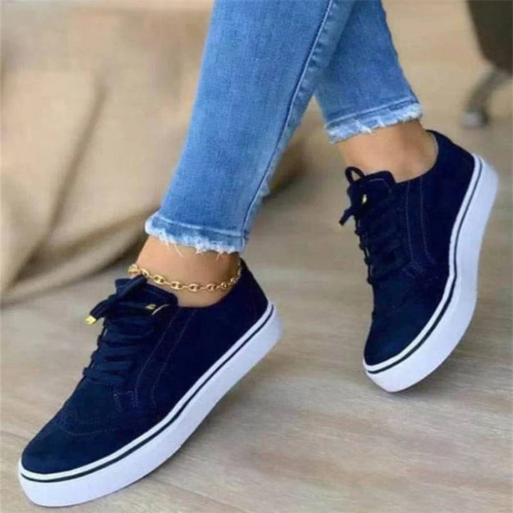 Emma | Moderne Sneaker