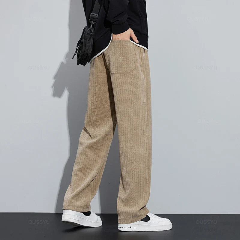 SEBASTIÁN | ELEGANTE CORDHOSE