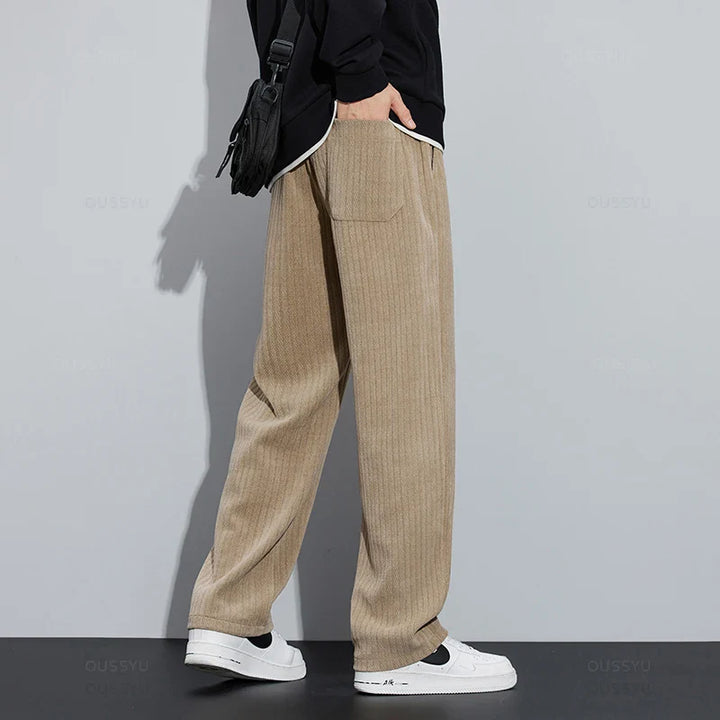 SEBASTIÁN | ELEGANTE CORDHOSE