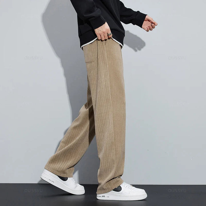SEBASTIÁN | ELEGANTE CORDHOSE