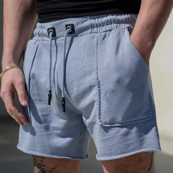 BENJAMÍN | SPORTSHORTS
