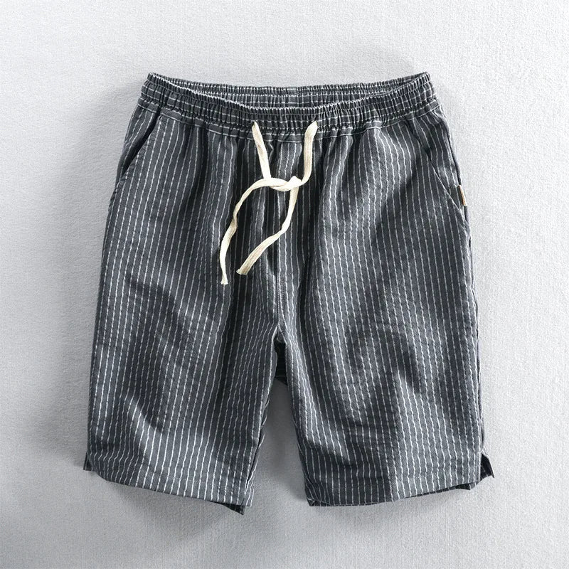 TOMÁS | LEICHTE SOMMERSHORTS