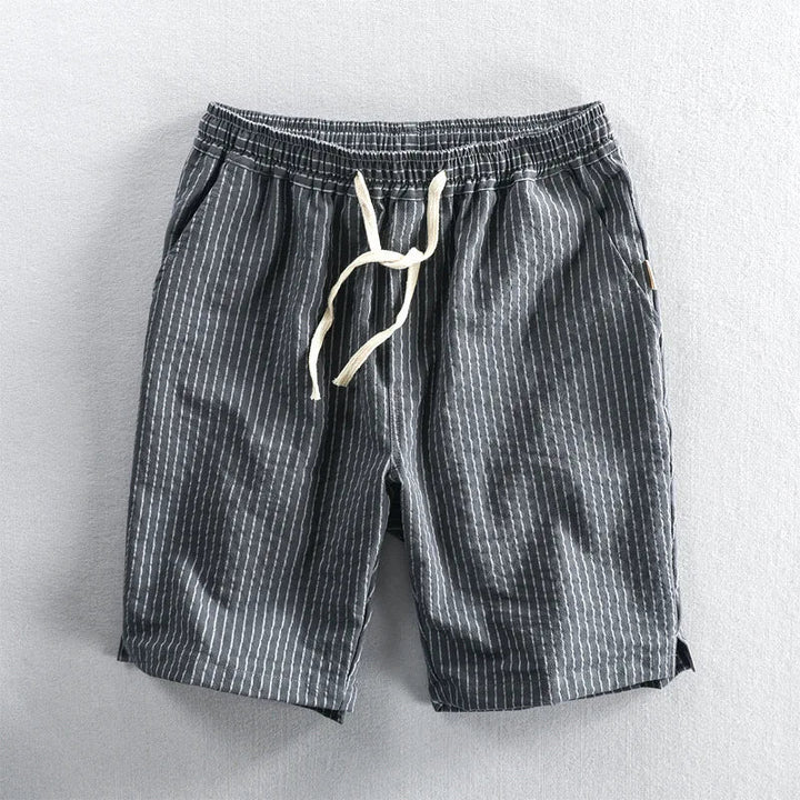 TOMÁS | LEICHTE SOMMERSHORTS
