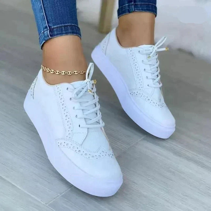 Emma | Moderne Sneaker