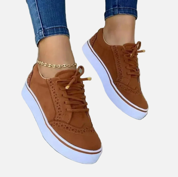 Emma | Moderne Sneaker