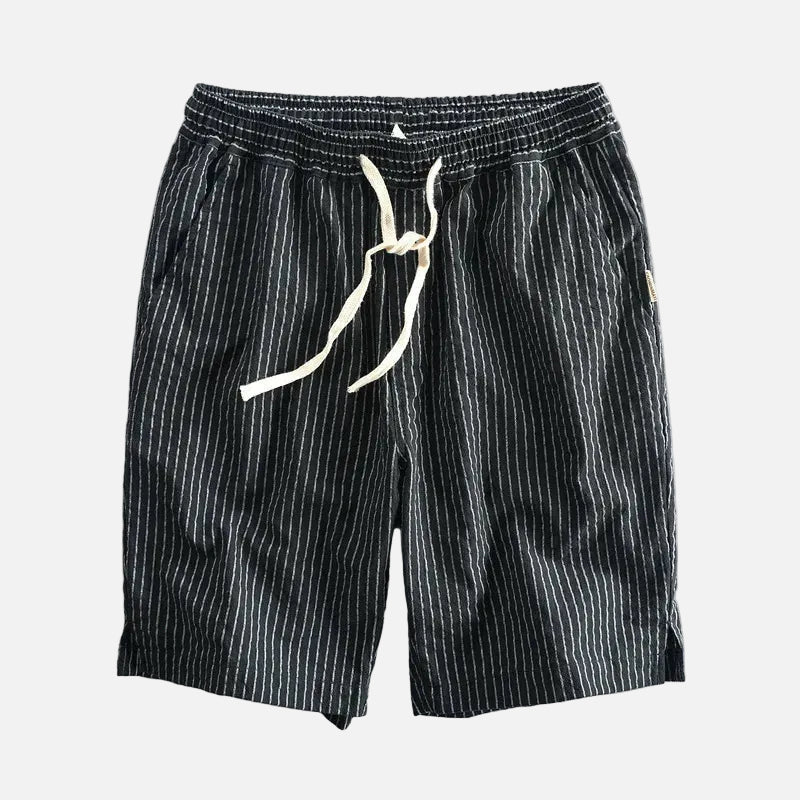TOMÁS | LEICHTE SOMMERSHORTS