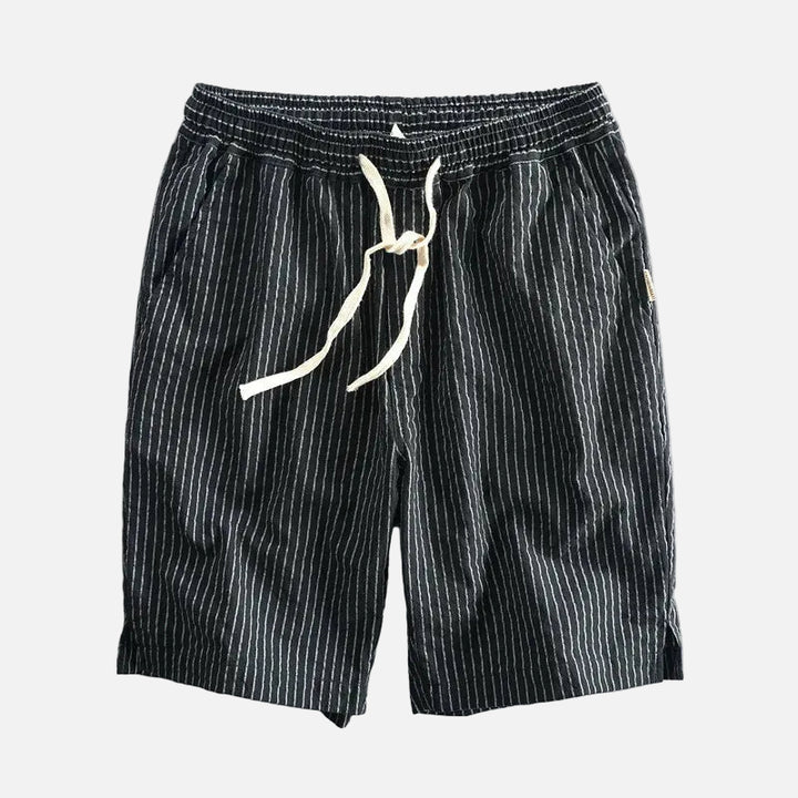 TOMÁS | LEICHTE SOMMERSHORTS