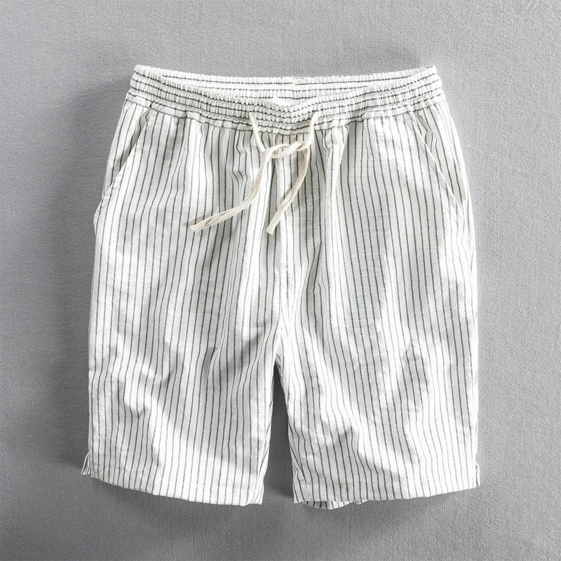 TOMÁS | LEICHTE SOMMERSHORTS