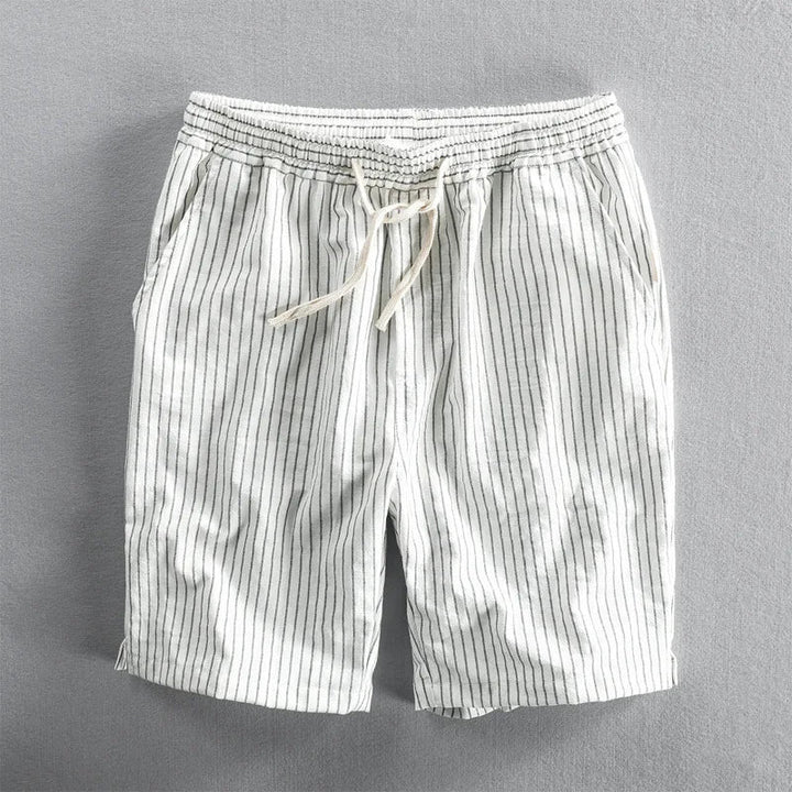 TOMÁS | LEICHTE SOMMERSHORTS