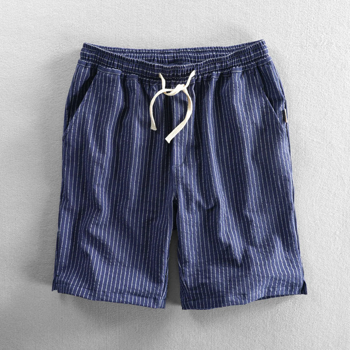 TOMÁS | LEICHTE SOMMERSHORTS