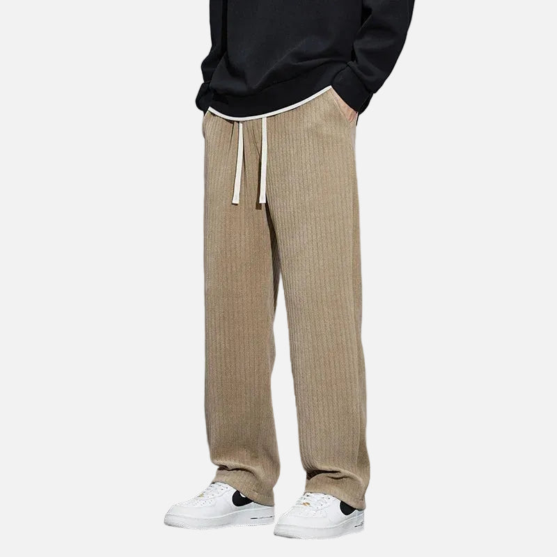 SEBASTIÁN | ELEGANTE CORDHOSE