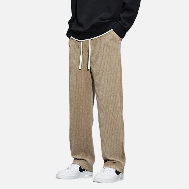 SEBASTIÁN | ELEGANTE CORDHOSE