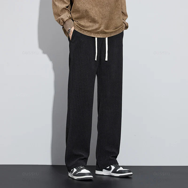 SEBASTIÁN | ELEGANTE CORDHOSE