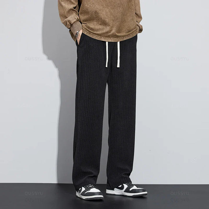 SEBASTIÁN | ELEGANTE CORDHOSE