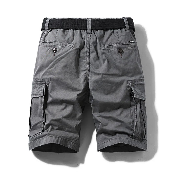 DIEGO | FUNKTIONALE CARGO-SHORTS