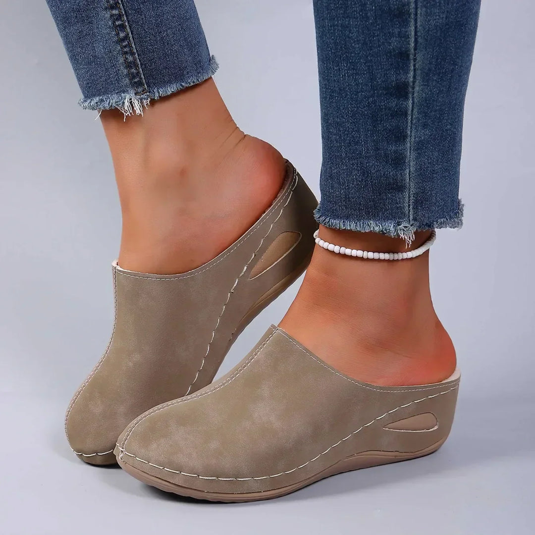 Martina | Clogs