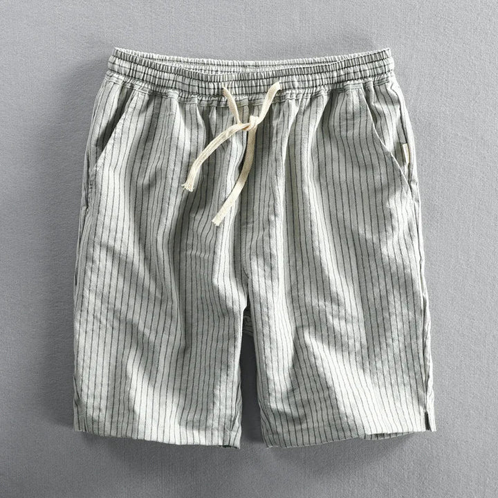 TOMÁS | LEICHTE SOMMERSHORTS