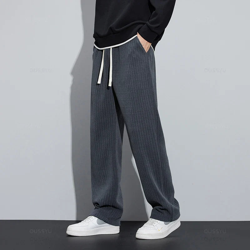 SEBASTIÁN | ELEGANTE CORDHOSE