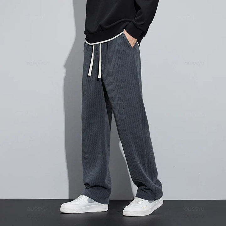 SEBASTIÁN | ELEGANTE CORDHOSE