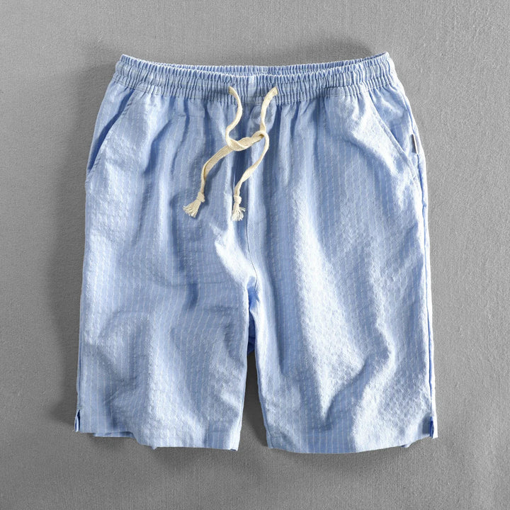 TOMÁS | LEICHTE SOMMERSHORTS