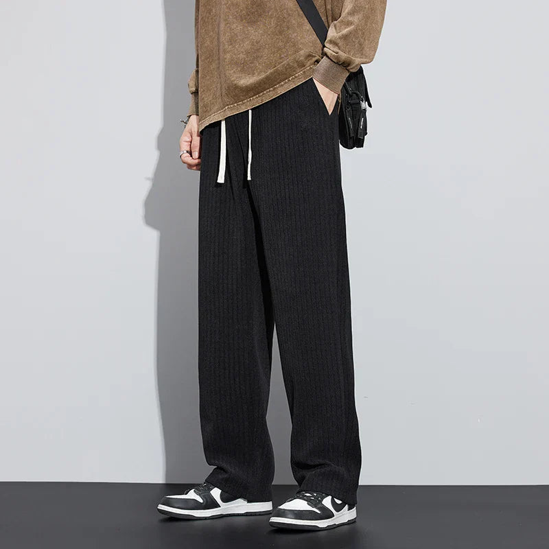 SEBASTIÁN | ELEGANTE CORDHOSE