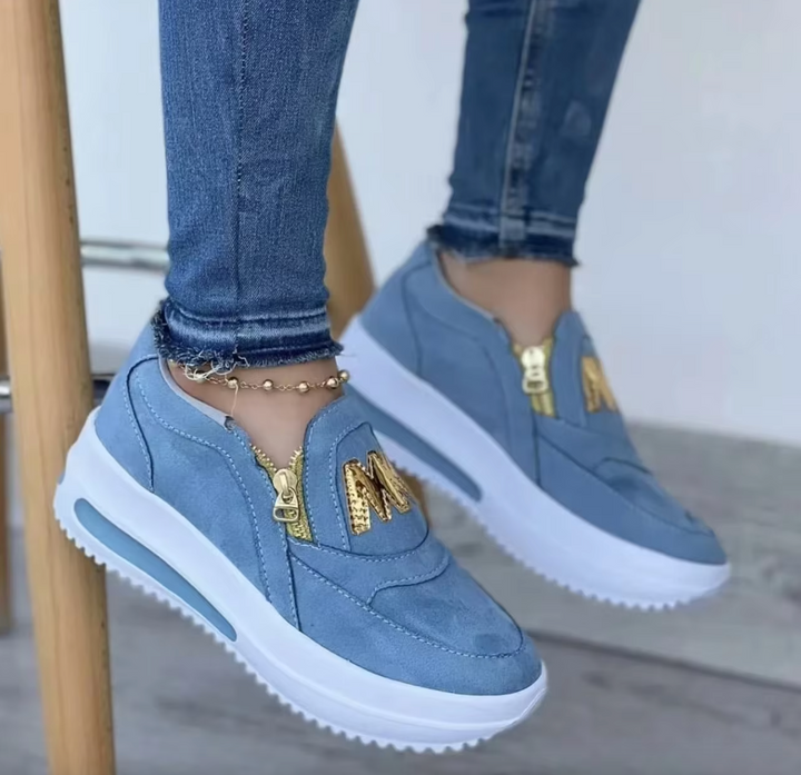 Valeria | Rutschfeste Sneaker