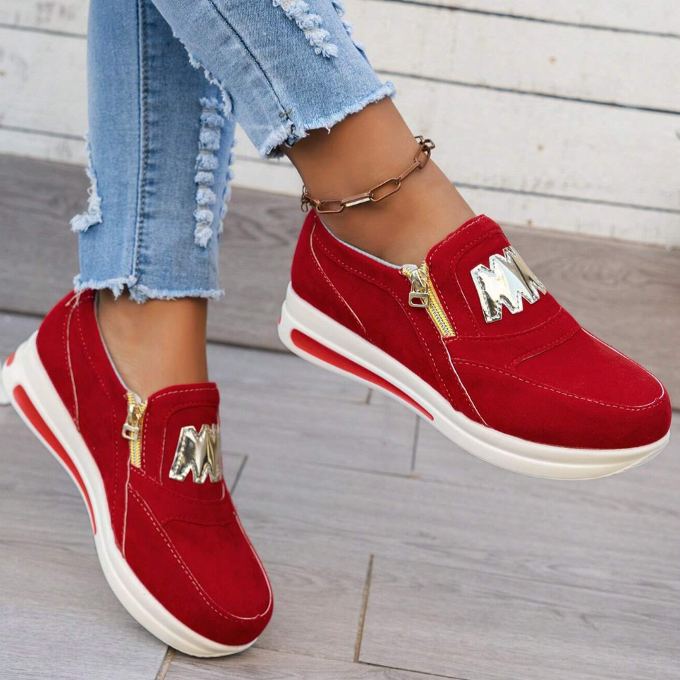 Valeria | Rutschfeste Sneaker