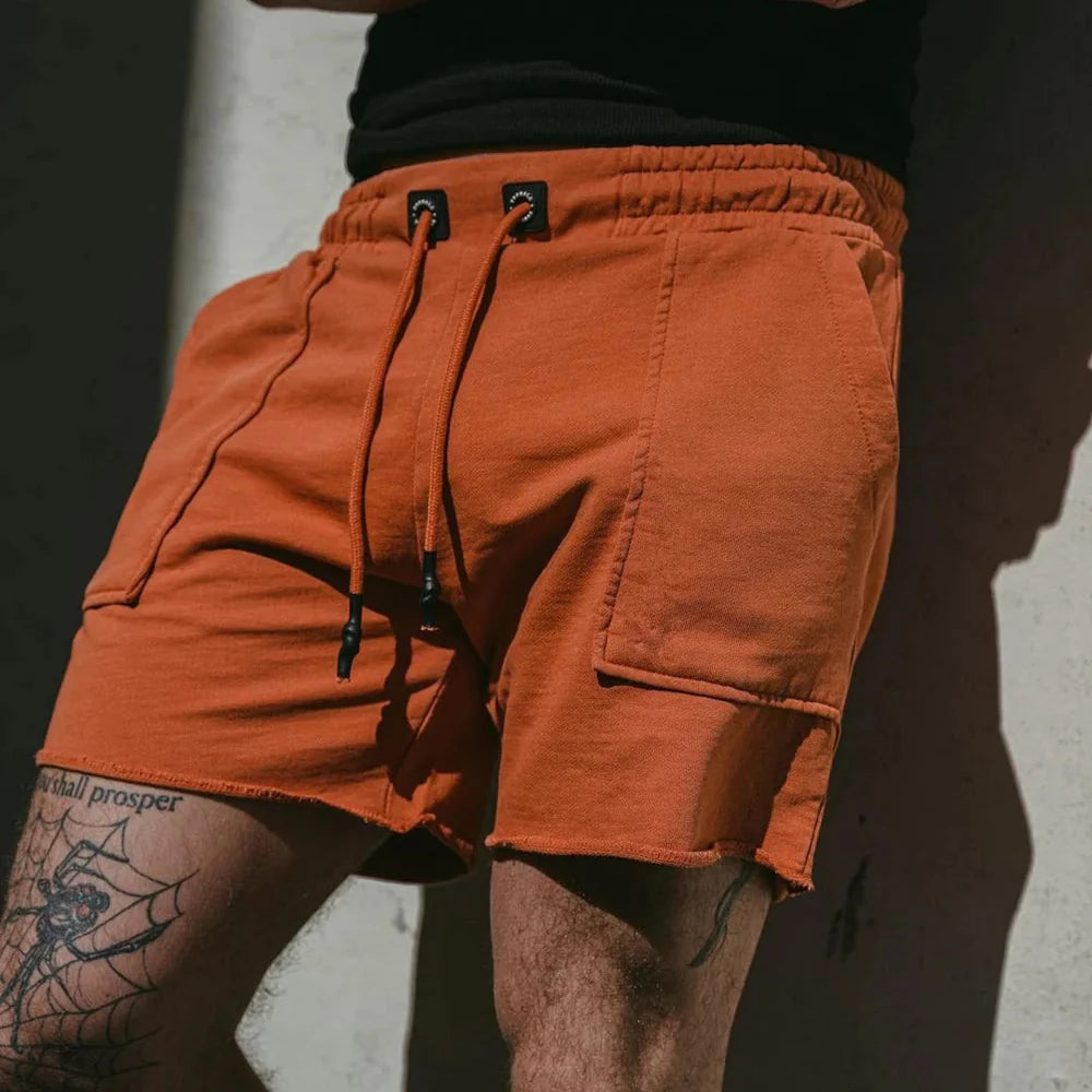 BENJAMÍN | SPORTSHORTS