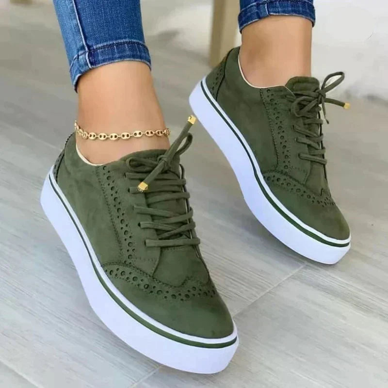 Emma | Moderne Sneaker