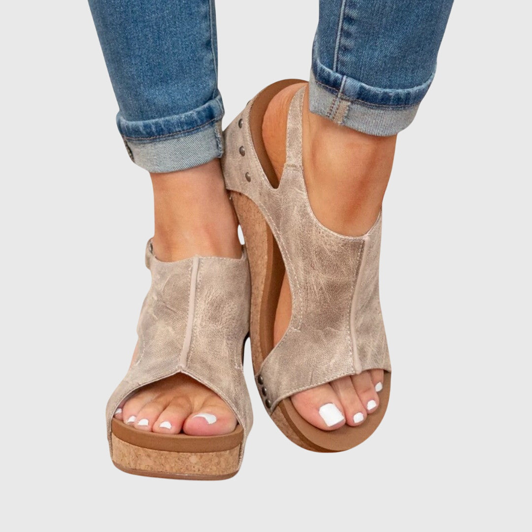 Adela | Sommersandalen