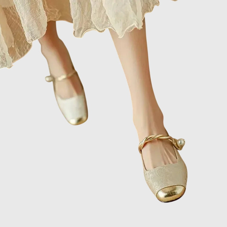 Cilia | Elegante Sandalen