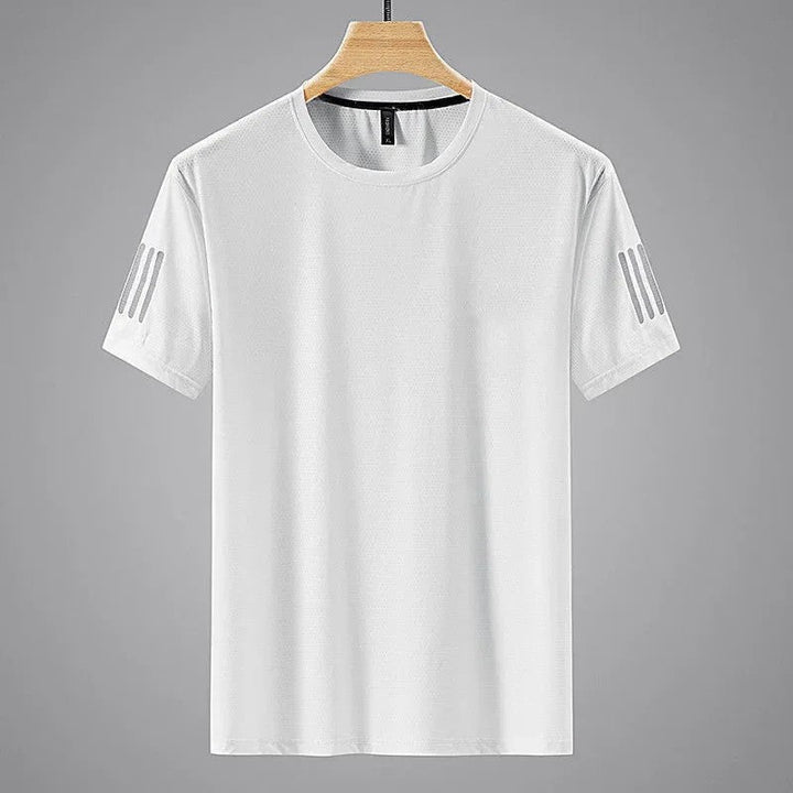 VICENTE | ICE SILK T-SHIRT