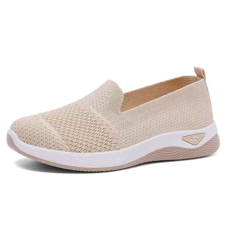Azalea | Slip-On Sneaker