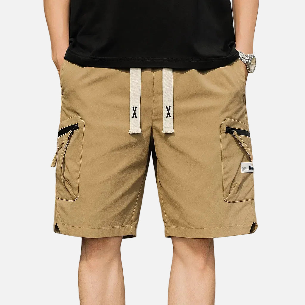SEBASTIÁN | FLEX SHORTS