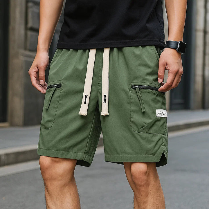 SEBASTIÁN | FLEX SHORTS