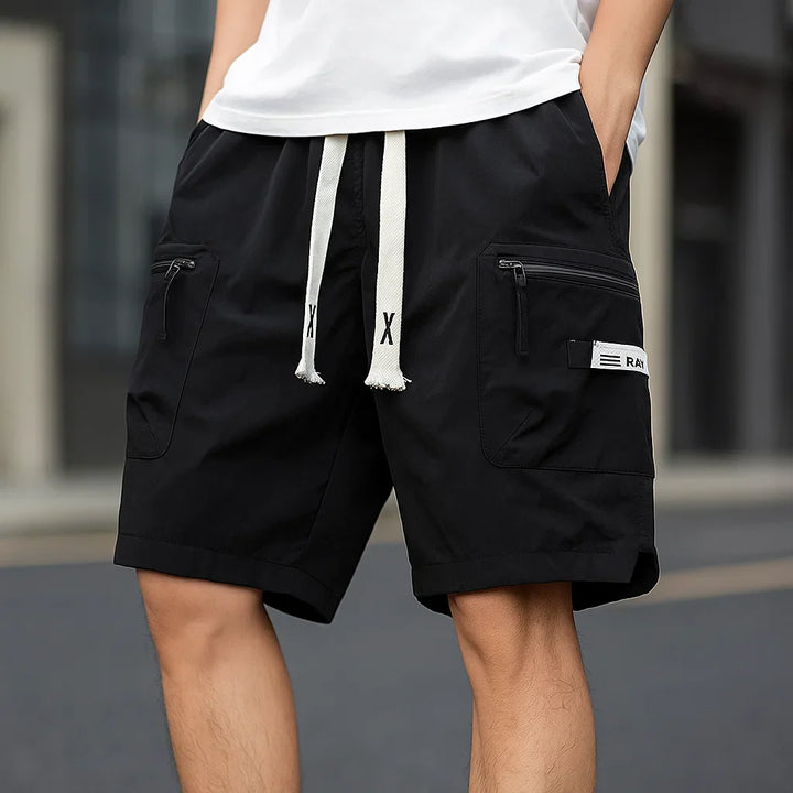 SEBASTIÁN | FLEX SHORTS